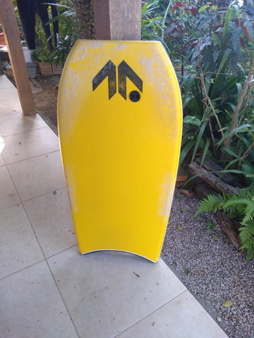 Prancha de Bodyboard - Foto 2