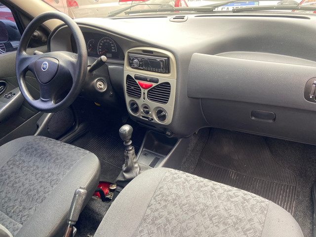 Fiat Siena 1.0 2008 Impecável - Foto 16