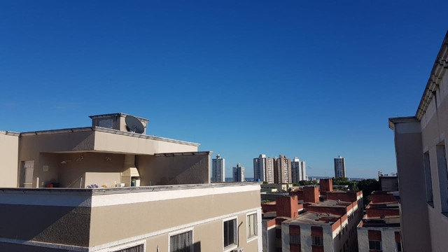 Apartamento duplex com dois quartos no Setor dos Afonsos - Foto 11
