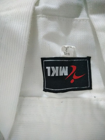 Dobok Taekwondo
