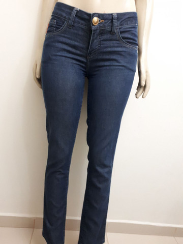 Calça Jeans Iodice Denin - Foto 2