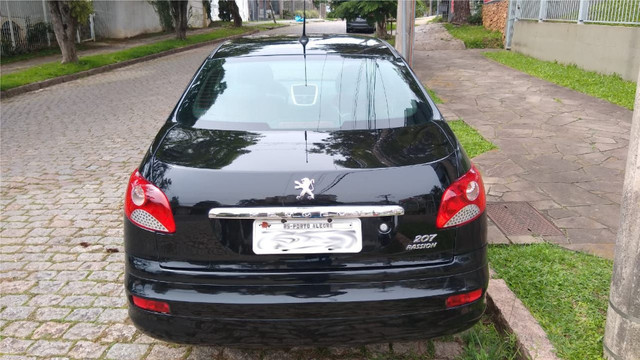 Peugeot 207 Passion XR Sport 2012 - Foto 3
