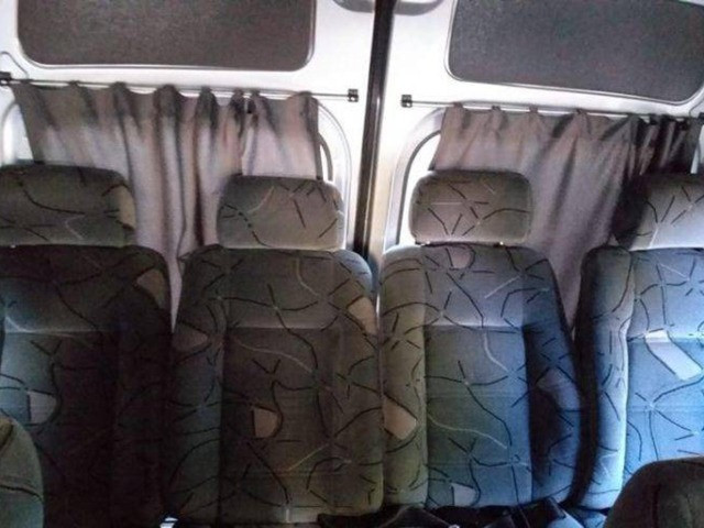Renault Master 2012/13 - Foto 6
