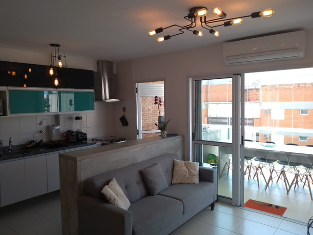 Lindo Apartamento no Guarujá - Foto 8