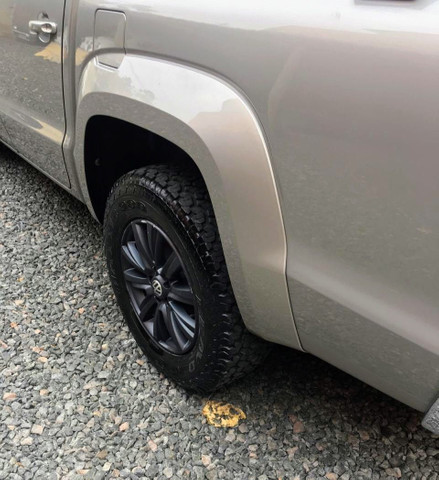 AMAROK High.CD 2.0 16V TDI 4x4 Dies. Aut 2012 - Foto 6