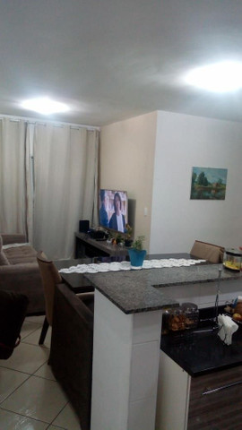 Lindo Apto 3 dormitórios com suíte - Foto 11