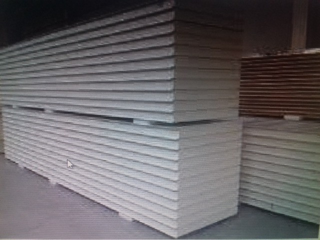 Paines térmico para camará frigorificas - Foto 4