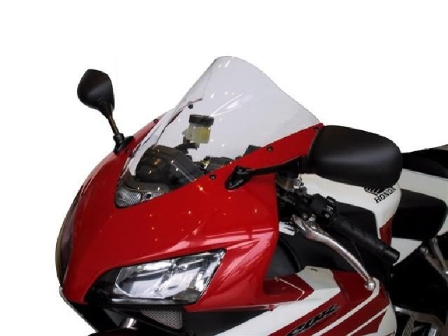 Bolha Cbr 1000 Rr Modelo Puig. Ano 2004 Até 2007 - Foto 6
