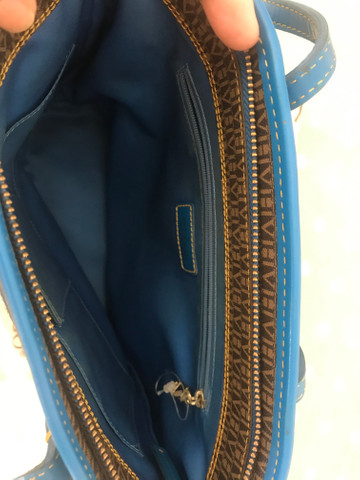 Bolsa VICTOR HUGO ORIGINAL - Foto 3