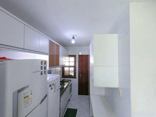 Village com 3 suítes no Cond. Canto do Sol R$330 mil - Foto 12