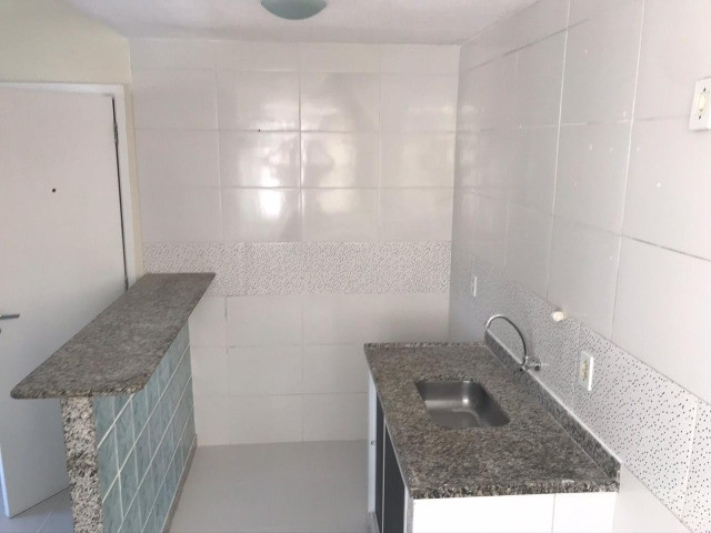 Apartamento em campo grande com condomínio incluso - Foto 3