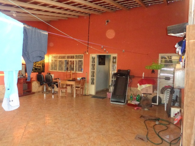 QR 512 Ótima Casa 3 Quartos E s c r i t u r a d a - Foto 15