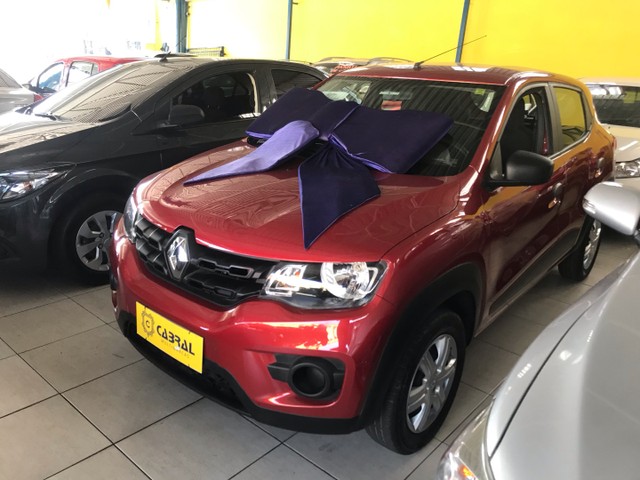 RENAULT KWID