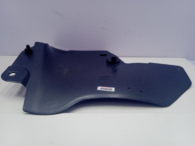 595 Acabamento Do Console Lado Esquerdo Corsa Montana  - Foto 5