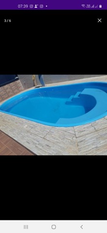 piscina de fibra venha realiza seu sonho 