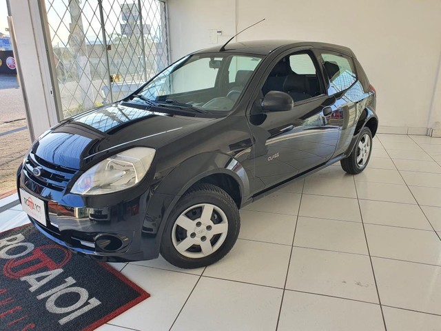 KA 1.0 8V 1.0 8V ST FLEX 3P