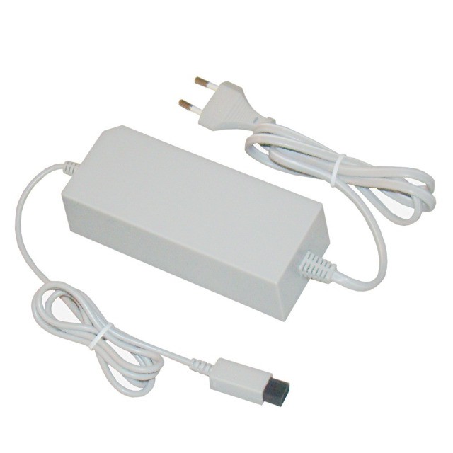 Fonte de Wii bi volt