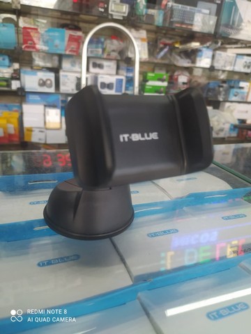 Suporte universal 2 em 1 Para Carro  - Foto 2