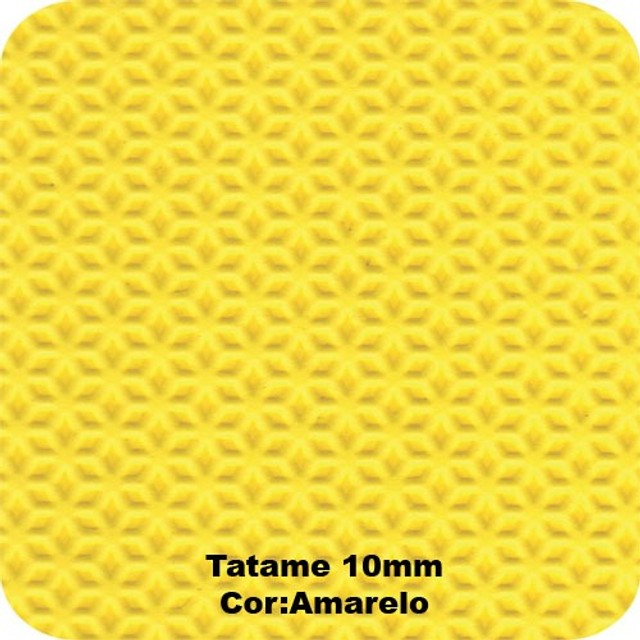 Tatame Tapete Eva 1m x 1m Temos de varias espessuras - Foto 3