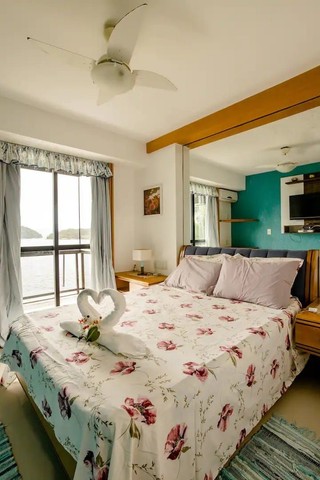 Apartamento de 04 quartos no Condomínio Porto Real Resort - Foto 9
