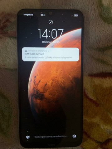 Xiaomi Redmi Note 8 Novo - Foto 4