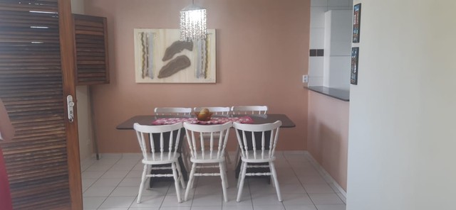 Apartamento para aluguel tem 80 metros quadrados com 3 quartos em Porto de Galinhas - Ipoj - Foto 10