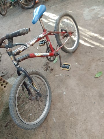 Bicicleta infantil - Foto 2