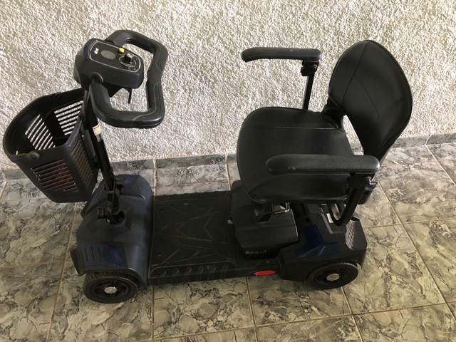 Cadeira motorizada Elétrica Desmontável e Portátil Esportes ginástica - Vila Isa, Valadares 1071952887 | OLX