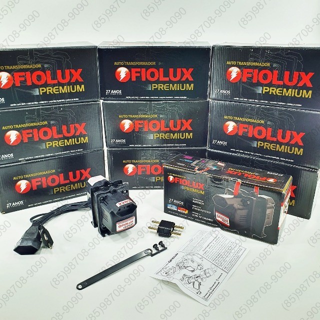 Transformador 210w - Foto 4