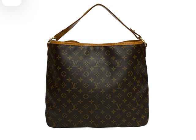 Bolsa Louis Vuitton Delightful Monograma - Foto 2