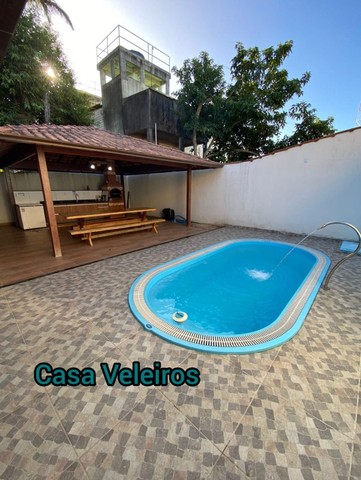  Casa temporada praia grande -Fundão - Contato pelo WhatsApp
