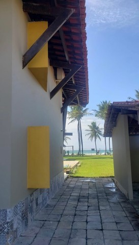 Aluguel por temporada de casa com 12 quartos em Enseada dos Corais - Foto 8