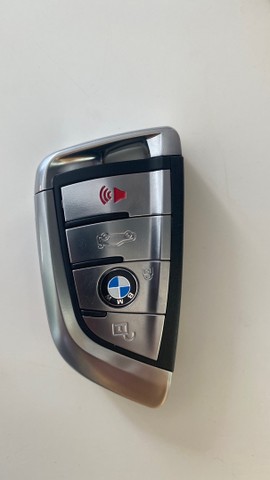 Chave BMW com Telecomando