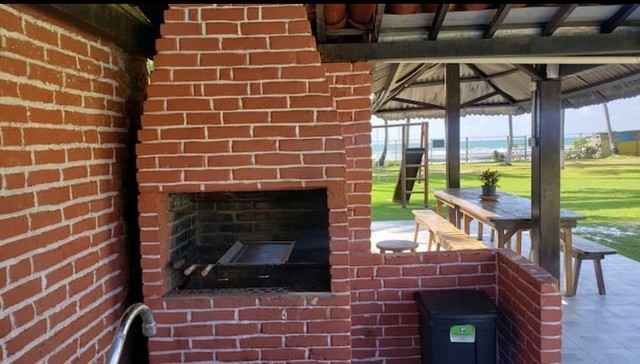 Aluguel por temporada de casa com 12 quartos em Enseada dos Corais - Foto 6