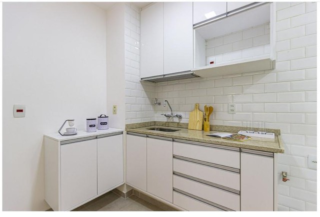 Apartamento para Venda em Rio de Janeiro, Copacabana, 2 dormitórios, 1 banheiro, 1 vaga - Foto 16