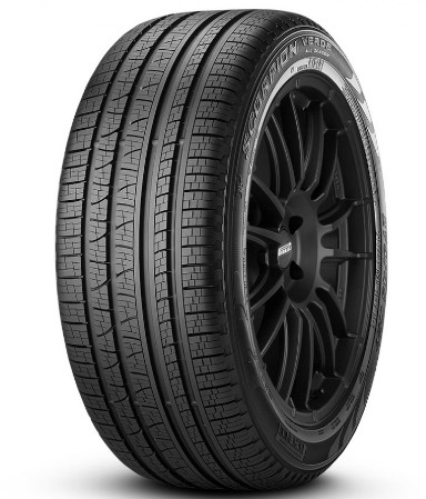 1-Pneu 265/50R19  Pirelli  Scorpion Verd 110V