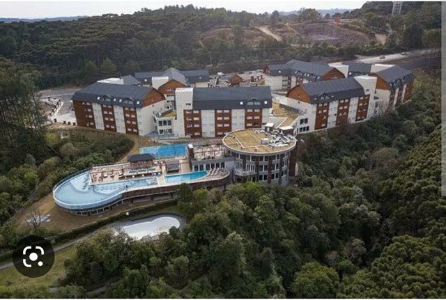 Golden Gramado Laghetto Resort - 8 anos