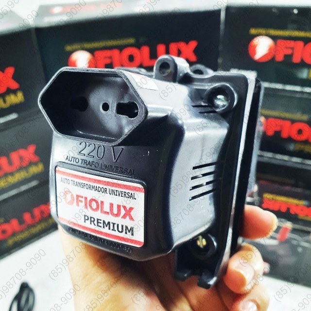 Transformador 210w - Foto 6