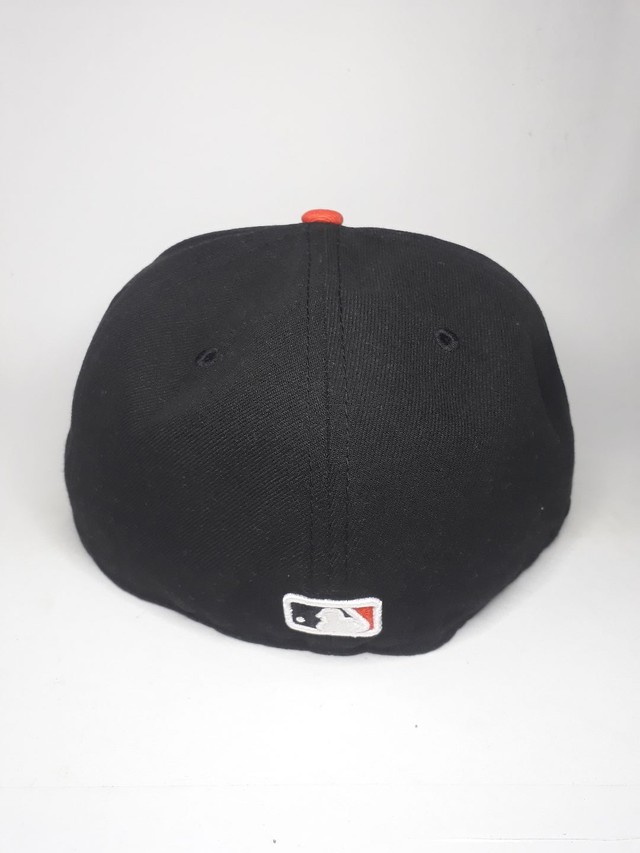 Boné Baltimore orioles - 7 1/8 - New era - Foto 3