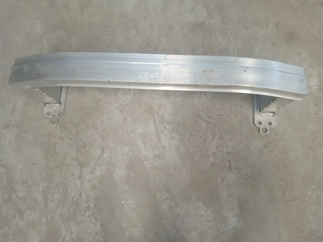 Alma do parachoque dianteiro Jeep Compass 17 A 21