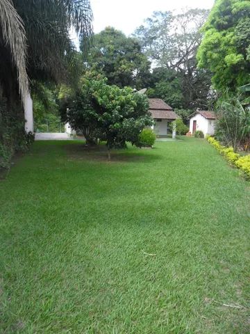 Sítios e chácaras à venda - Jardim da Saúde, SP