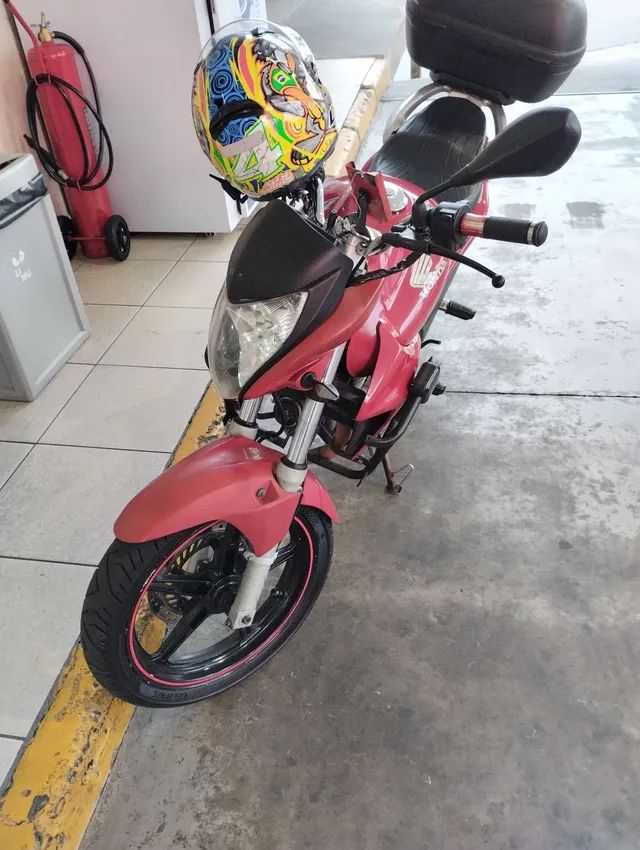 Motos HONDA CB - Jandira, São Paulo