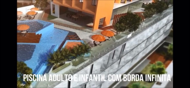 Repasse Apartamento Terraço Holanda - Caruaru