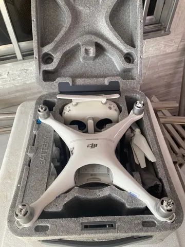 Dji best sale 4 advanced