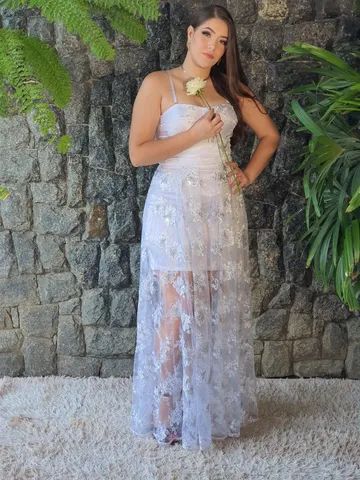Aluguel de lindos ternos e vestidos com ótimos preços. - Foto 5