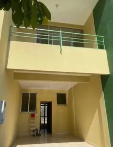 2.700 Casa 4 Quartos -Próx aeroporto - Cond. Parque dos Lagos - Foto 3