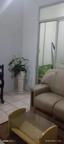 Praia da Costa encantadora,apto 2 quartos mob ,prédio de frente pro mar - Foto 9