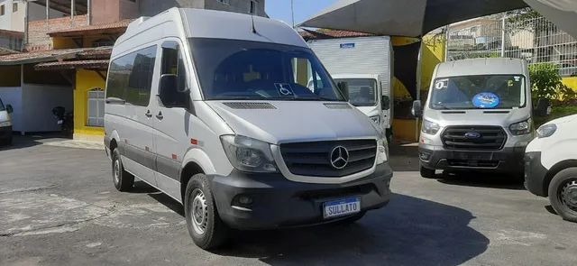 Sprinter cheap 2017 olx