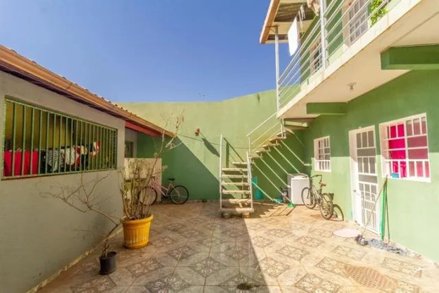 QSE 14 - Vendo excelente casa - Foto 5