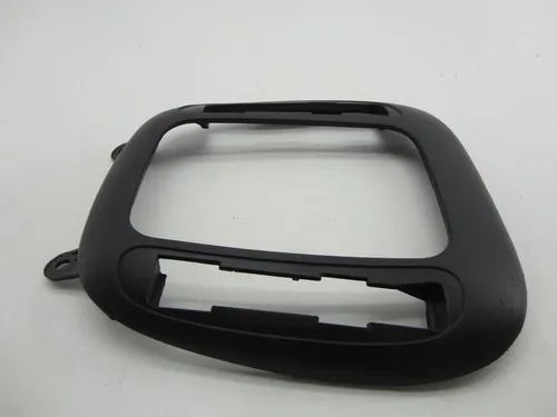Moldura Cambio Acabamento Console Chevrolet Vectra Original - Foto 4